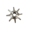 316L Pump Impeller for Sundyne Brand Lmv311 Pump Model