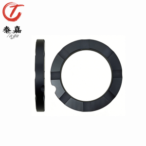 Sic Thrust Washer for Sundyne-HMD Brand Gsp 3X1, 5X10 E-A9 Pumps