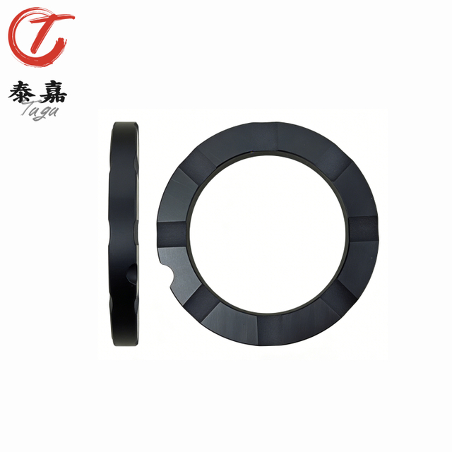 Sic Thrust Washer for Sundyne-HMD Brand Gsp 3X1, 5X10 E-A9 Pumps