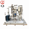 V1/V2/V3-Flow/Head High Speed Pump