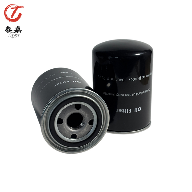 CS Oil Filter for Sundyne Brand Lmv34X Pump Model