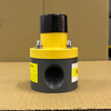 PVC Back Pressure Valve for Milton Roy Metering Pump Replaceable with Bpv-5tp