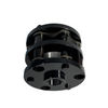 Diaphragm Coupling for Sundyne P3000/P6000 High Speed Pumps, OEM Replacement