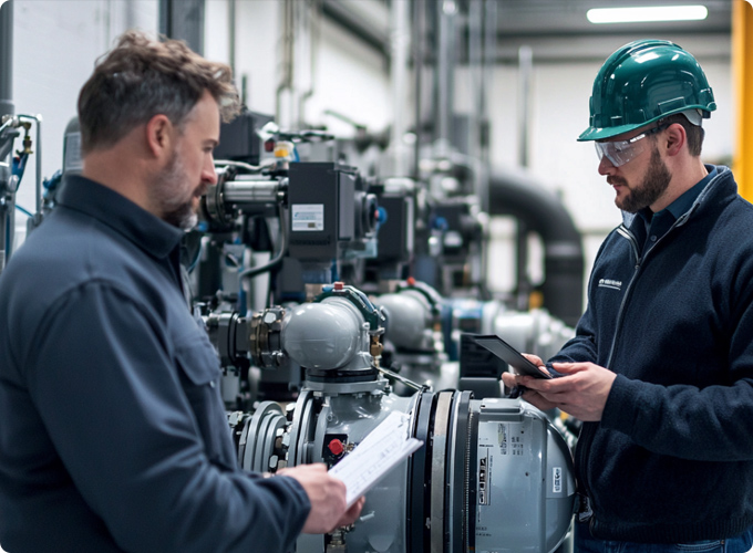 Technical-Consultation-&amp;-Selection