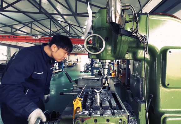 Shanghai Taga Industrial Equipment Co.,Ltd.