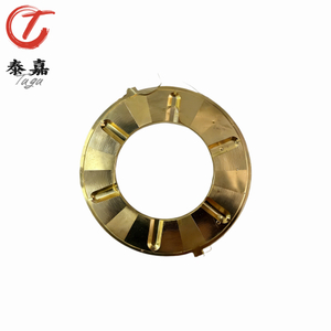  Industrial Qsn Thrust Washer - Fits Sundyne Lmv322/Lmv311 Pump Model