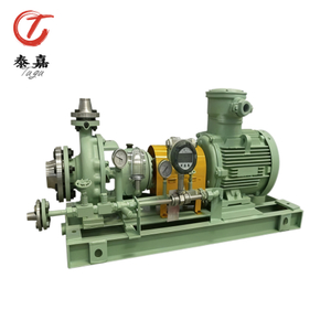 ROA Series S-Type Standard Chemical Pump
