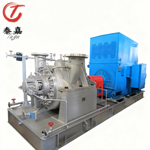 RBB Radial Split 1or2 Stgs Two Sides Support Centrifugal Pump(BB2)