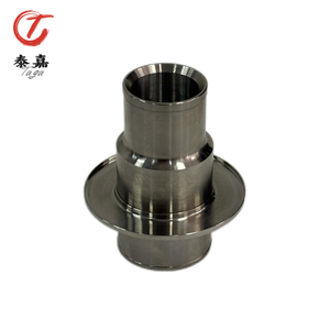 17-4pH Steel Shaft Sleeve - Shaft Wear & Corrosion Protection for Lmv322/Lmv311