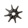 316L Pump Impeller for Sundyne Brand Lmv311 Pump Model