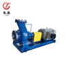 Roa Series Cantilever, Horizontal, Base-Mounted Standard Type Centrifugal Pump, Complies with DIN 24246/ISO 2858 Standard